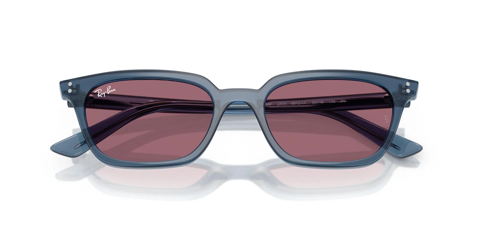 Ray-Ban Zaya 4456F Sunglasses - view 17